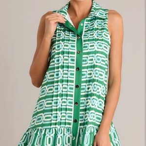 NWT THML dress size Medium